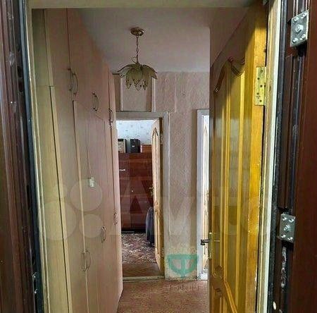 квартира г Геленджик с Архипо-Осиповка ул Вишневая 35 фото 14
