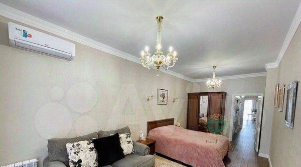 квартира г Геленджик Толстый мыс ул Крымская 22к/12 фото 6