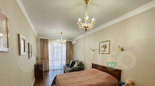квартира г Геленджик Толстый мыс ул Крымская 22к/12 фото 7
