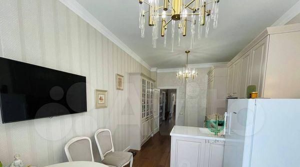 квартира г Геленджик Толстый мыс ул Крымская 22к/12 фото 10