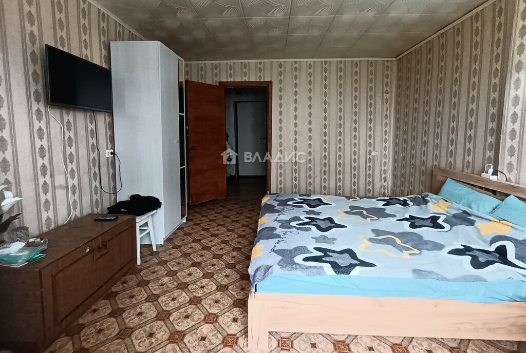 квартира р-н Вязниковский г Вязники ул Металлистов 14 фото 3