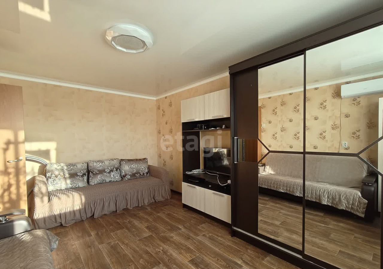 квартира г Муром ул Автодора 40 фото 1