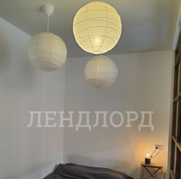 квартира г Ростов-на-Дону р-н Пролетарский ул Подвойского 60 фото 9