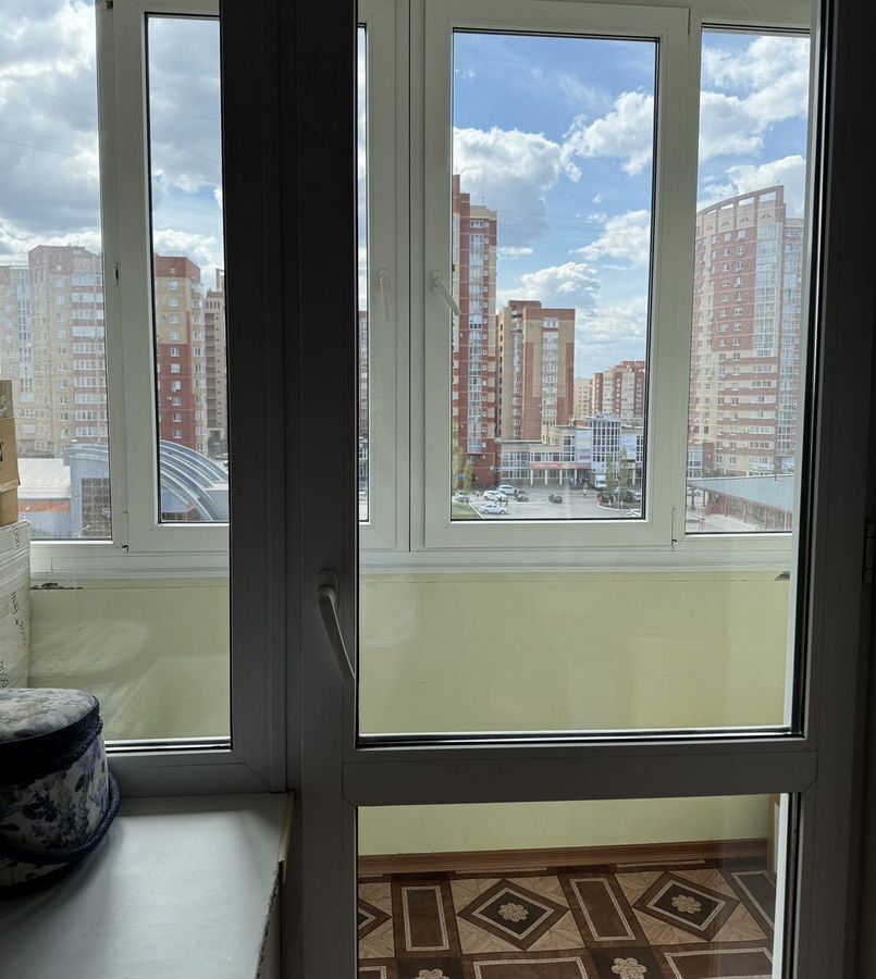 квартира г Оренбург р-н Дзержинский ул Салмышская 39 фото 14