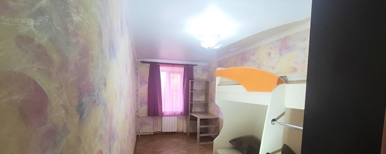 квартира г Батайск ул Ушинского 5 фото 5
