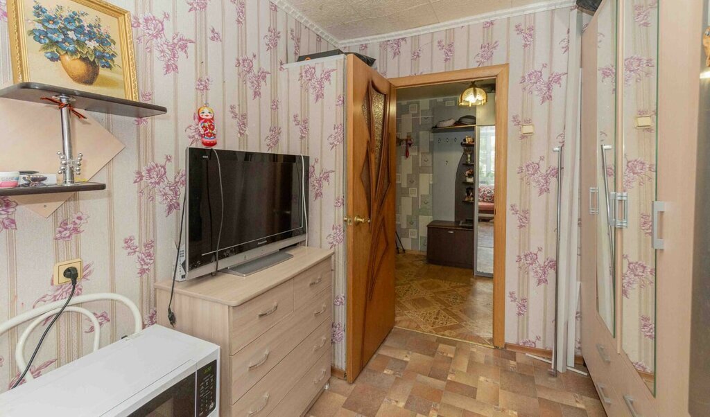 квартира г Владимир р-н Фрунзенский ул Добросельская 191а фото 6