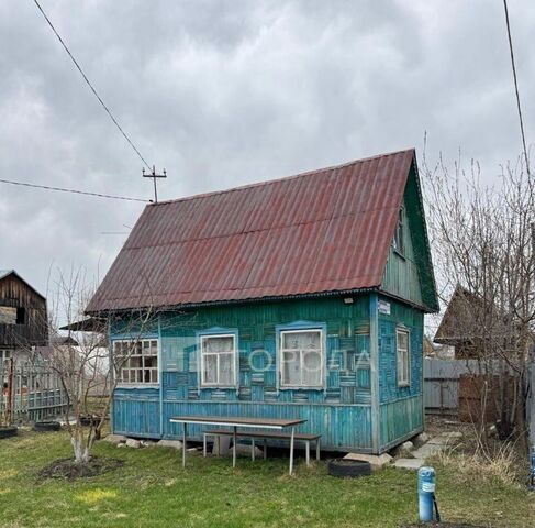 дом р-н Советский снт Маяк ул Болотная 329 фото