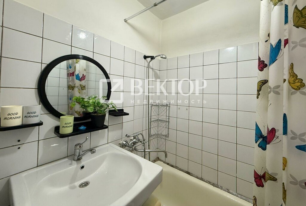 квартира г Кострома ул Самоковская 2 фото 13
