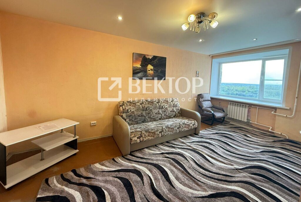 квартира г Кострома ул Самоковская 2 фото 8