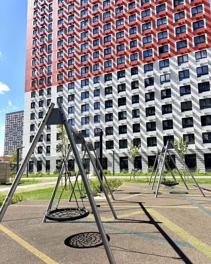 квартира г Балашиха ул Реутовская 21 Первомайская, Балашиха фото 6