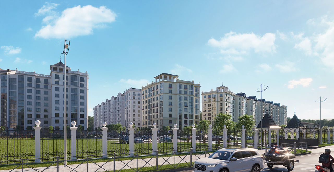 квартира р-н Зеленоградский г Зеленоградск ул Тургенева 4 фото 4
