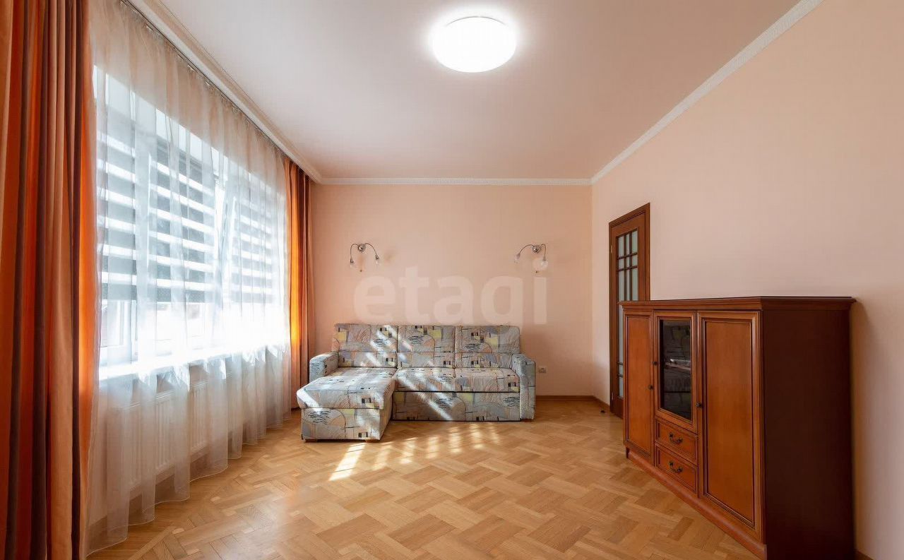 квартира г Калининград р-н Центральный ул Банковская 3а фото 7