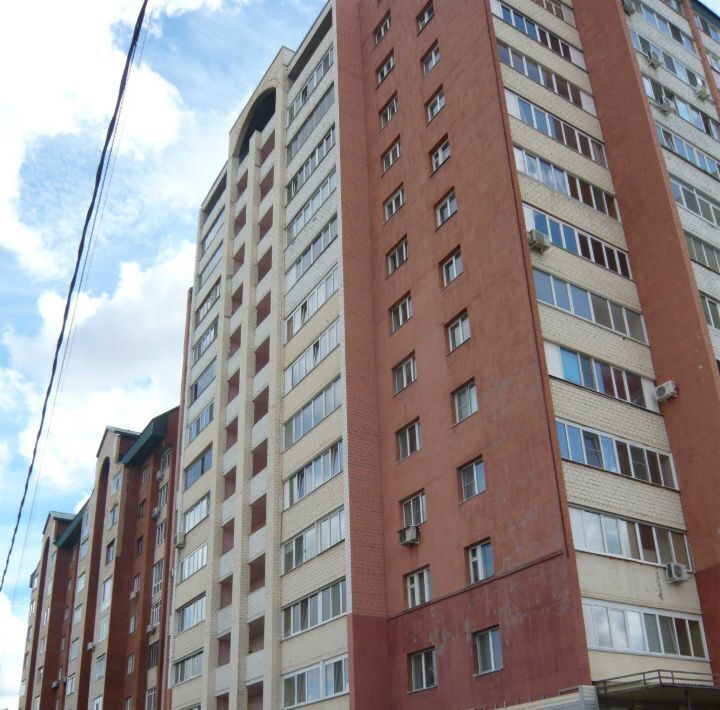 свободного назначения г Уфа р-н Кировский ул Мингажева 59/2 фото 1