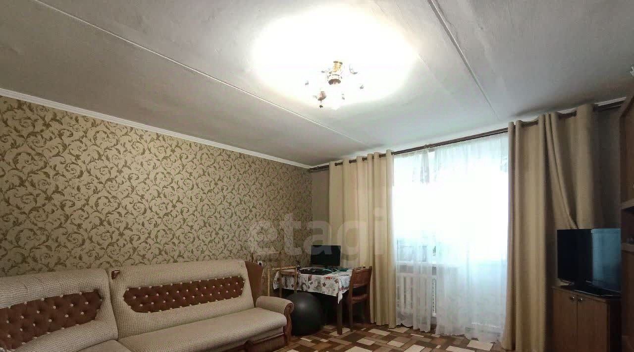 квартира г Симферополь р-н Железнодорожный ул Ракетная фото 11