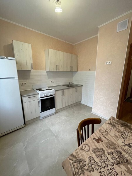 квартира г Зеленоград Зеленоград МЦД-3, адм. округ 14-й мкр, К 1423 фото 3