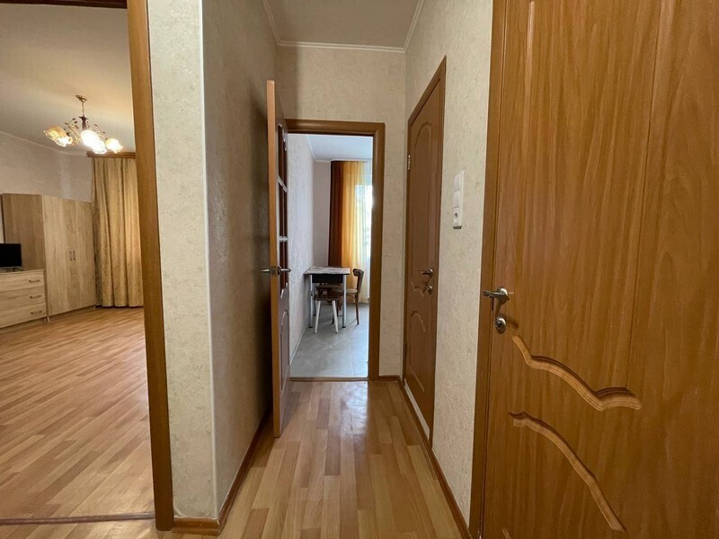 квартира г Зеленоград Зеленоград МЦД-3, адм. округ 14-й мкр, К 1423 фото 7