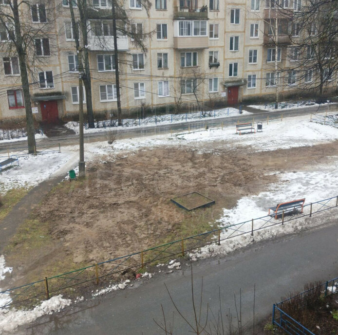 квартира городской округ Сергиево-Посадский г Хотьково ул Горжовицкая 12 фото 13