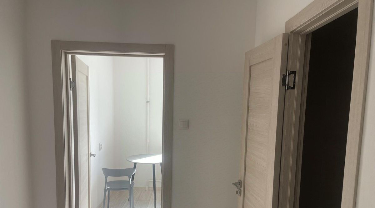 квартира г Хабаровск р-н Краснофлотский ул Трехгорная 106/1 фото 17