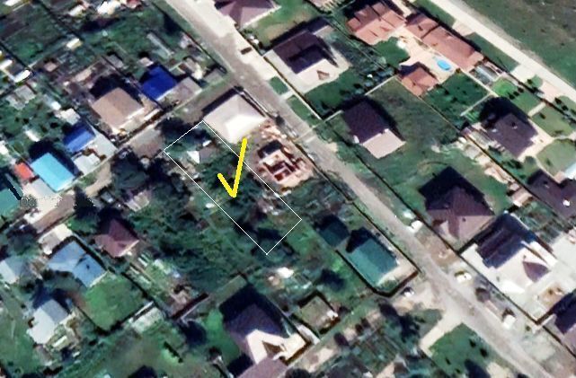 дом г Новосибирск р-н Кировский Малое Кривощёково ул Норильская 26 фото 2