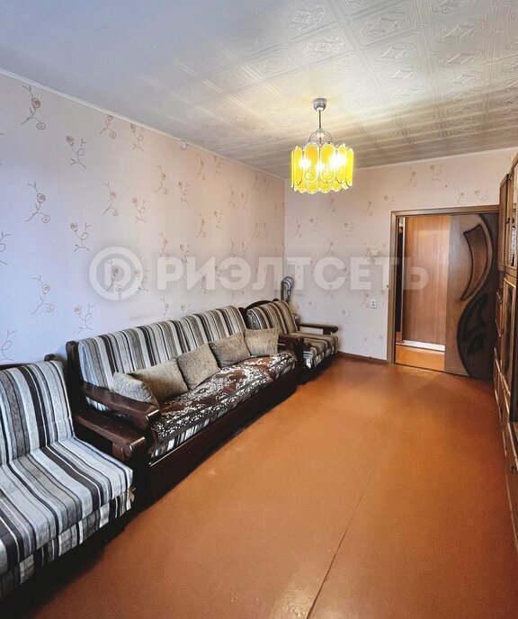 квартира г Североморск ул Корабельная 22 фото 7