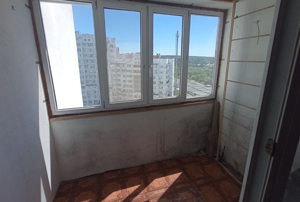 квартира г Белгород ул Губкина 15 фото 10