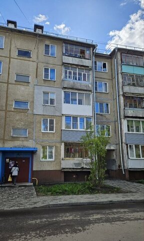р-н Дзержинский дом 26 фото
