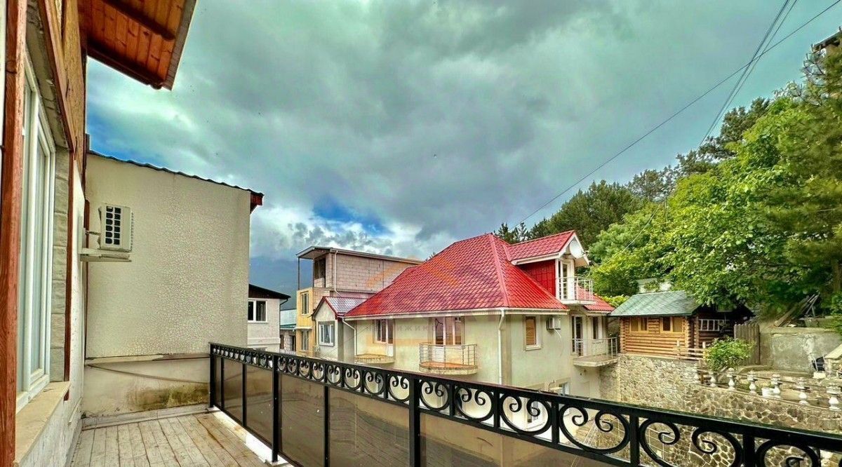 дом г Ялта ш Южнобережное 29б фото 26