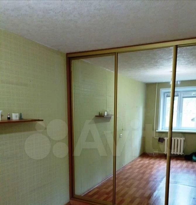 квартира г Самара Безымянка ул Стара Загора 77 фото 4