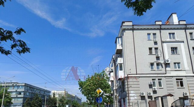 пр-кт Буденновский 74 фото