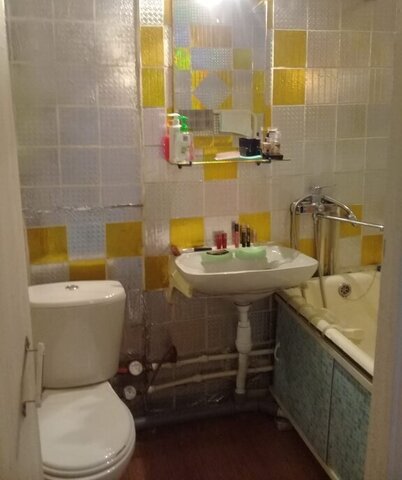 мкр Ангарский 1 фото