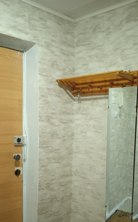 квартира г Волжский ул Мира 54 фото 11