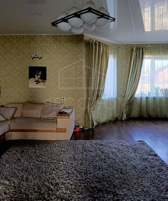 дом г Сергиев Посад ул Чернышевского фото 16