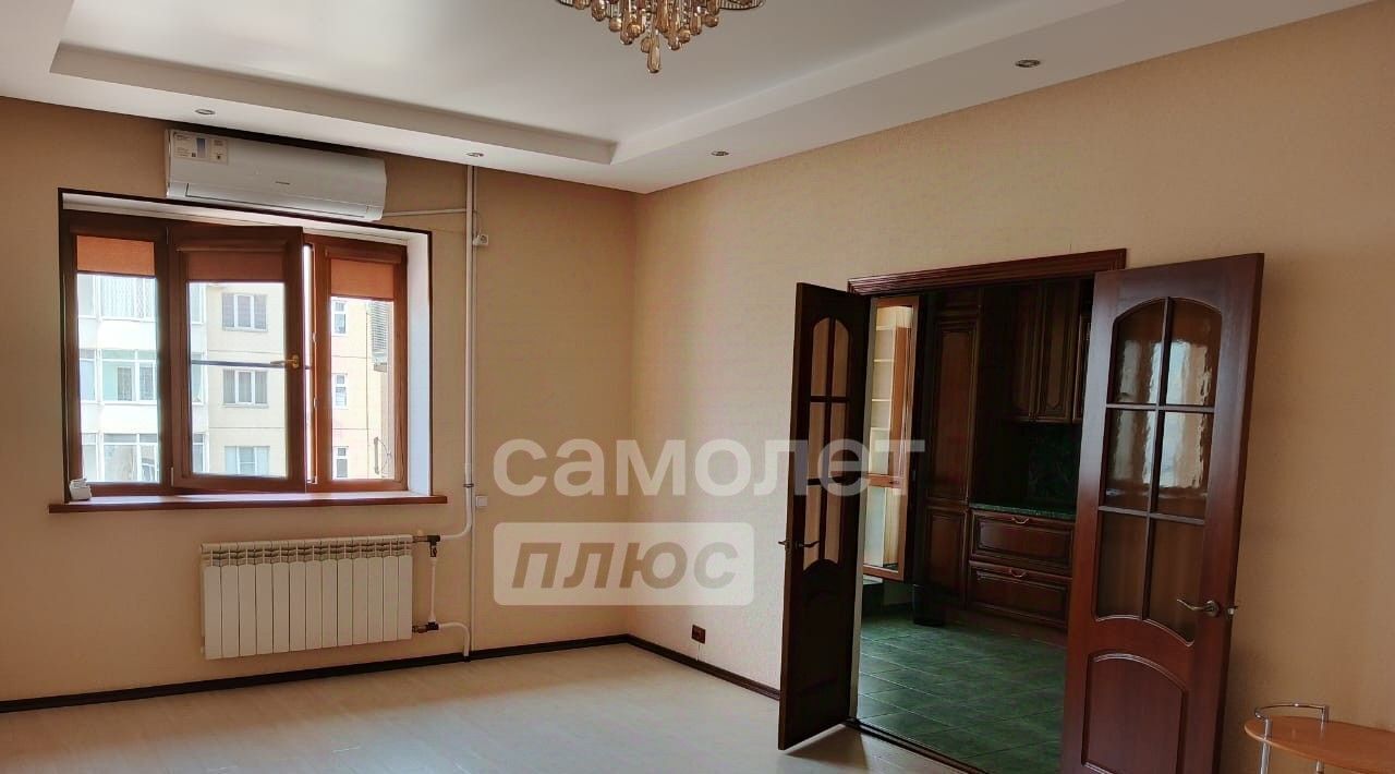 квартира г Якутск ул Пушкина 24 фото 1