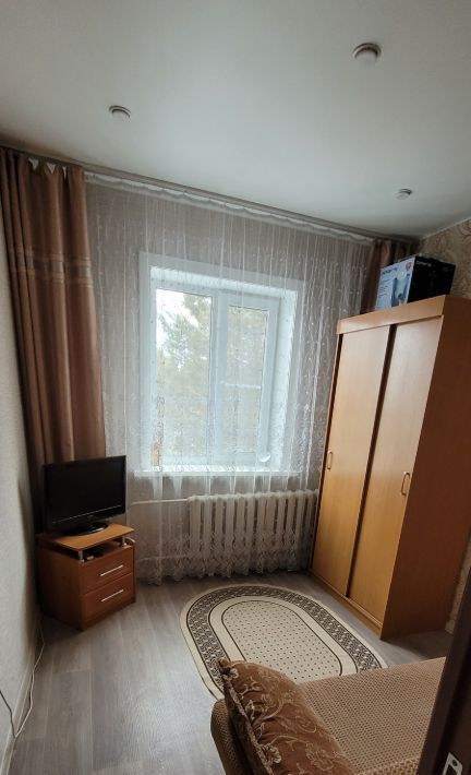 квартира р-н Нерюнгринский г Нерюнгри ул Карла Маркса 5 фото 4