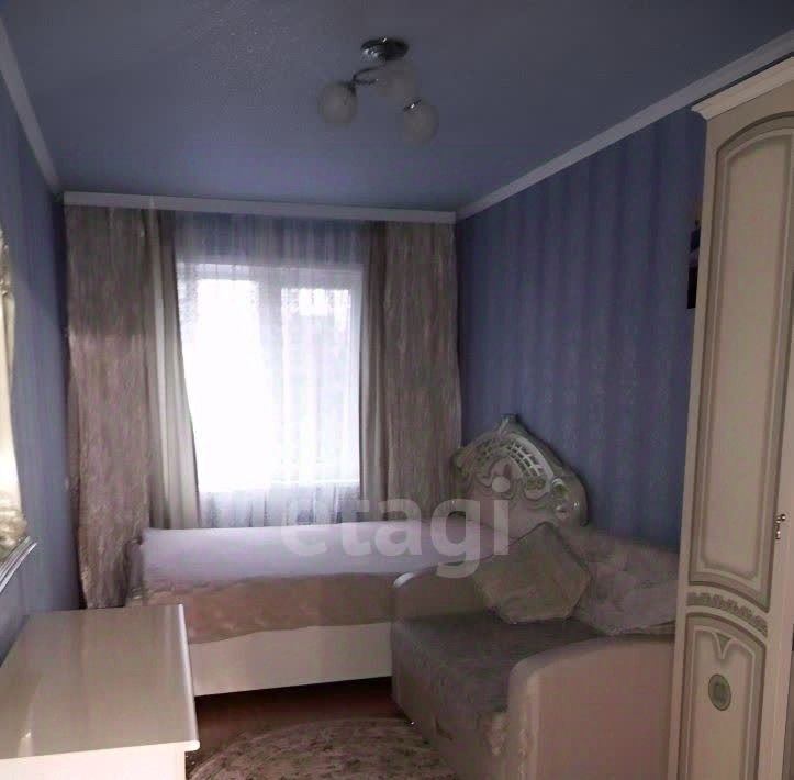 квартира г Курск р-н Сеймский ул Серегина 31 фото 11