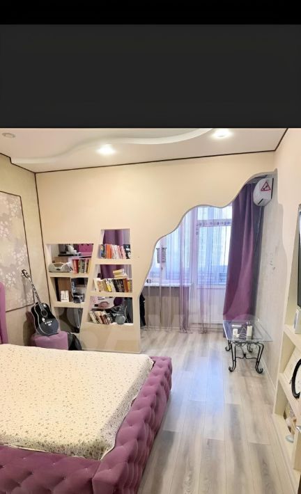 квартира г Курск р-н Центральный пр-кт Анатолия Дериглазова 15 фото 10