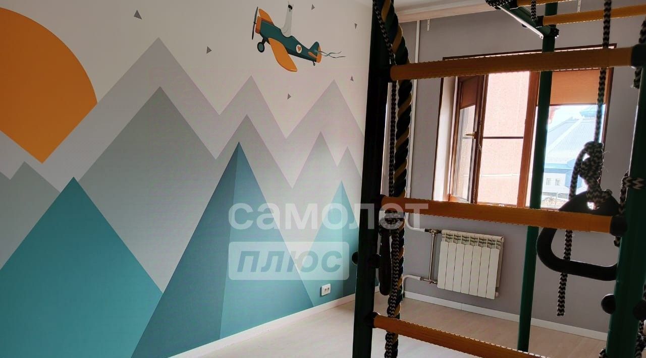 квартира г Якутск ул Пушкина 24 фото 11