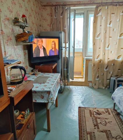 комната метро Проспект Просвещения ул Композиторов 24к/3 фото
