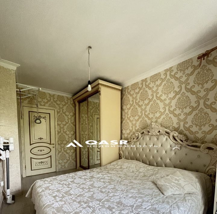 квартира г Махачкала р-н Кировский ул Магидова 107 фото 12