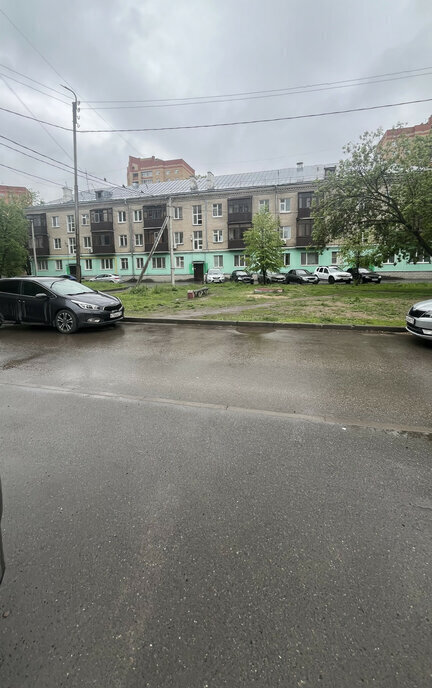 квартира г Казань р-н Московский Яшьлек ул Восстания 90 фото 14