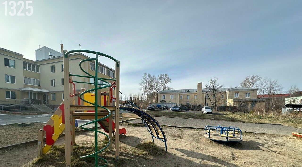 квартира г Полевской ул Максима Горького 12 фото 6