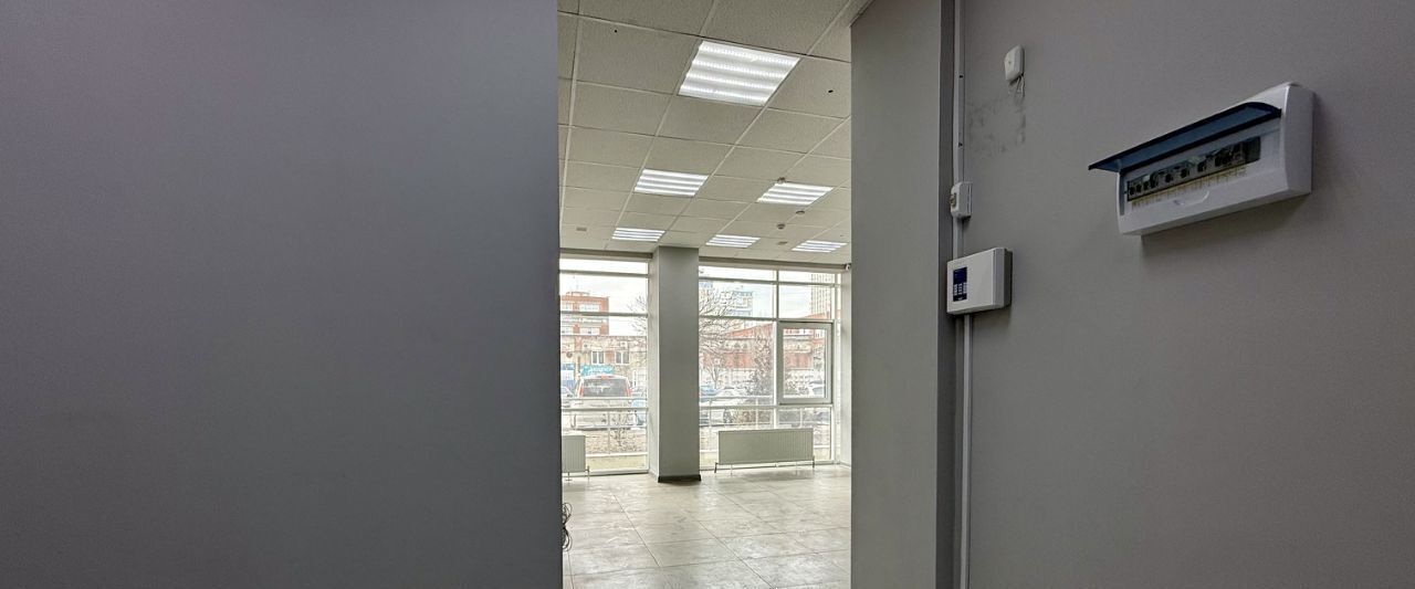 торговое помещение г Краснодар р-н Центральный ул Коммунаров 270 фото 4