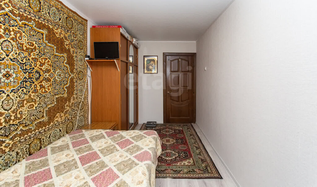 квартира г Тобольск мкр 7а 2 фото 12