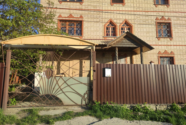 ул 3-я Зеленогорская 11 фото
