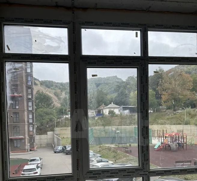 квартира г Кисловодск ул Декабристов 36/1 фото 2