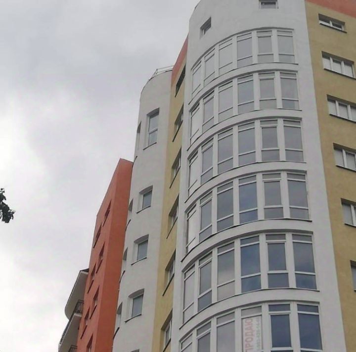 квартира г Кисловодск ул 8 Марта 37 фото 4
