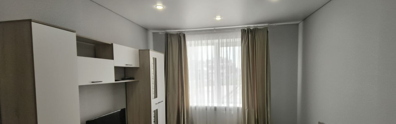 квартира г Ессентуки ул Никольская 25к/1 фото 1