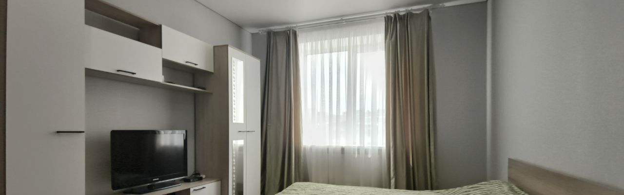 квартира г Ессентуки ул Никольская 25к/1 фото 3