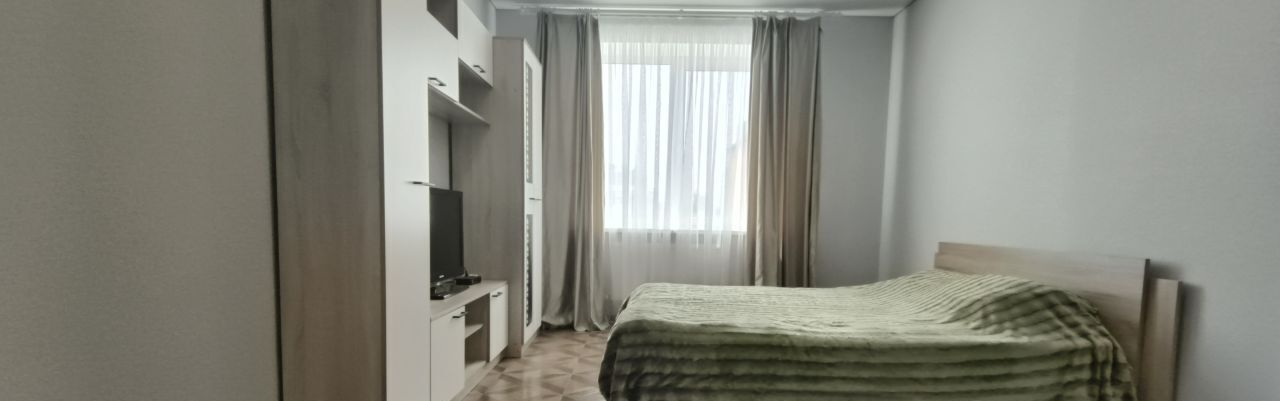 квартира г Ессентуки ул Никольская 25к/1 фото 2