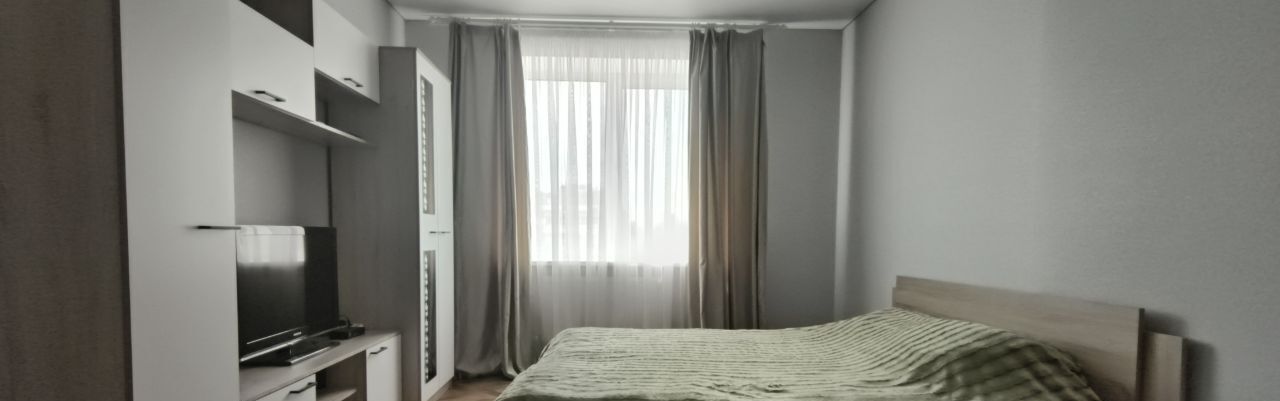 квартира г Ессентуки ул Никольская 25к/1 фото 4